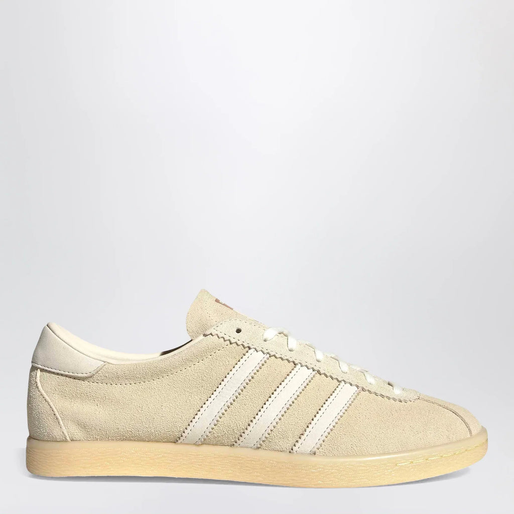 adidas Originals Gazelle Indoor sneakers in Warm Vanilla / Off White / Gum