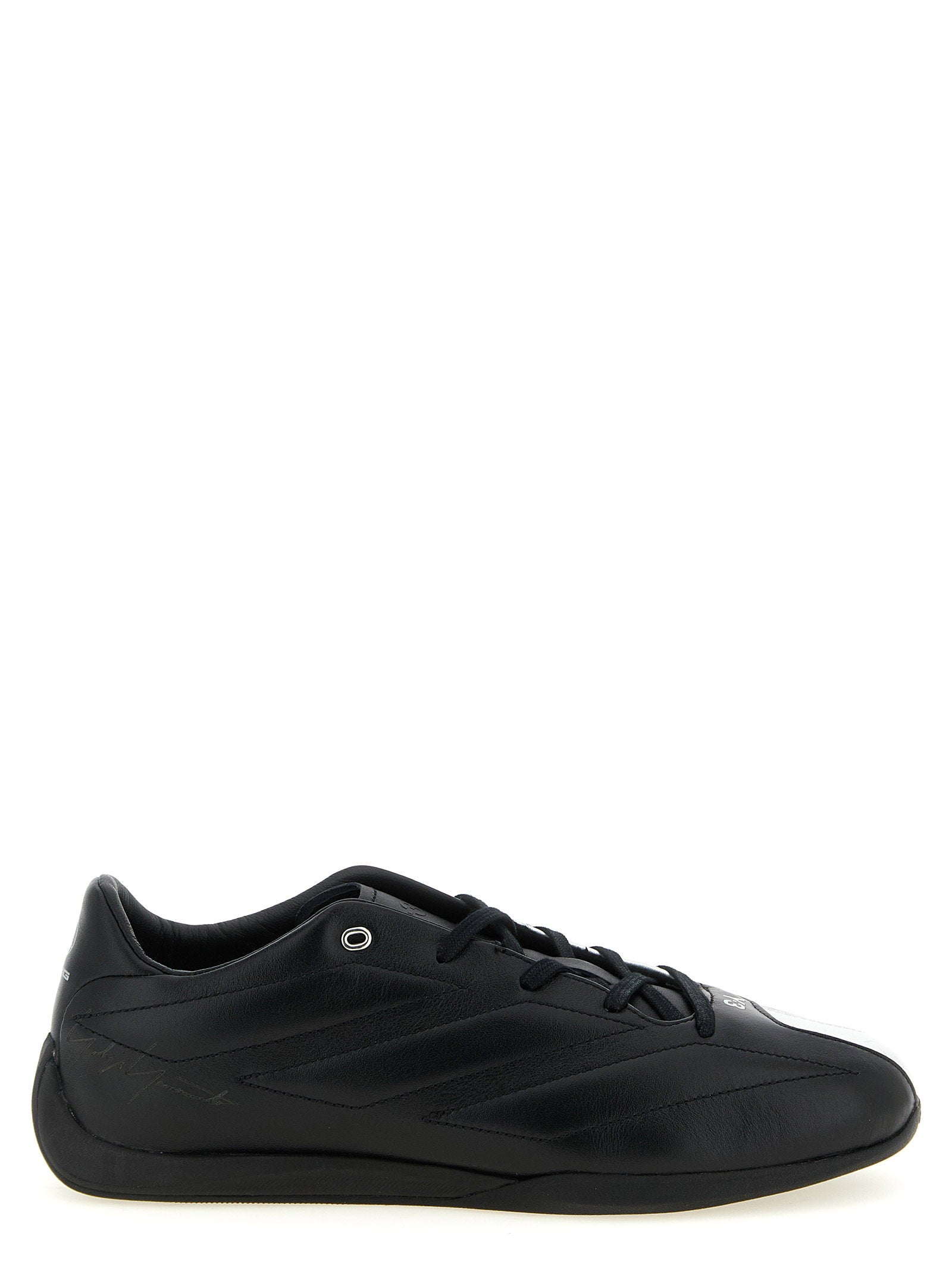 Feroza Y-3 X Mercedes Amg Petronas F1 Sneakers
