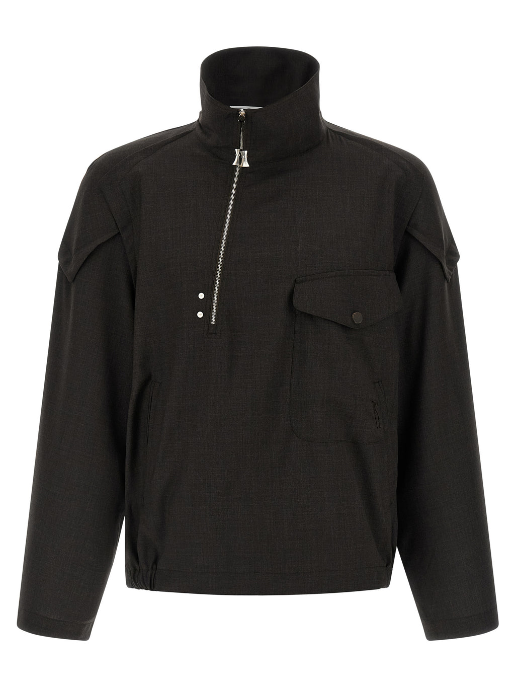 Kiko Kostadinov Farkas Jacket