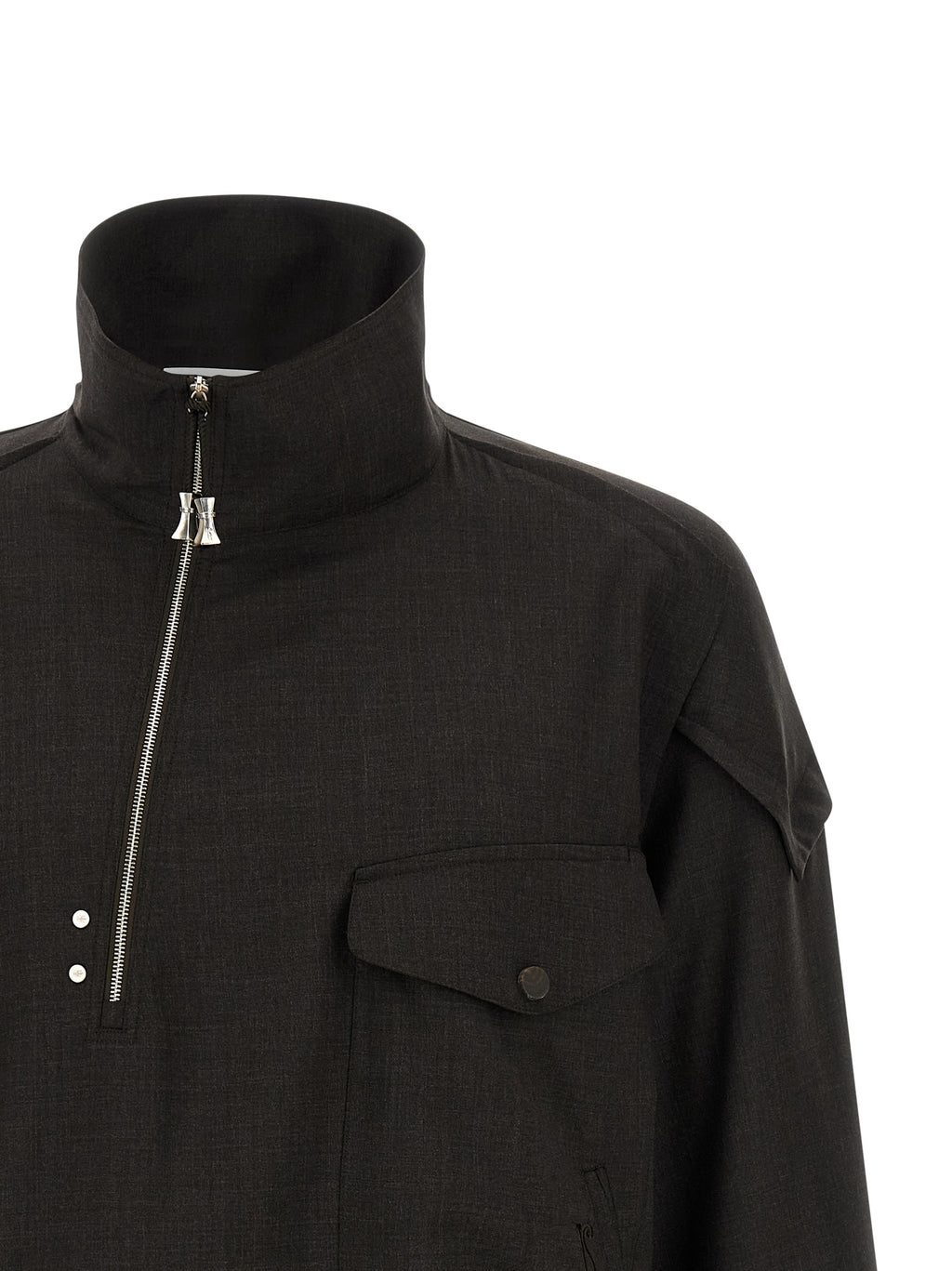 Kiko Kostadinov Farkas Jacket