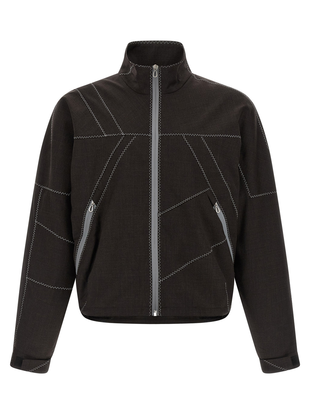 Kiko Kostadinov Fosco Jacket