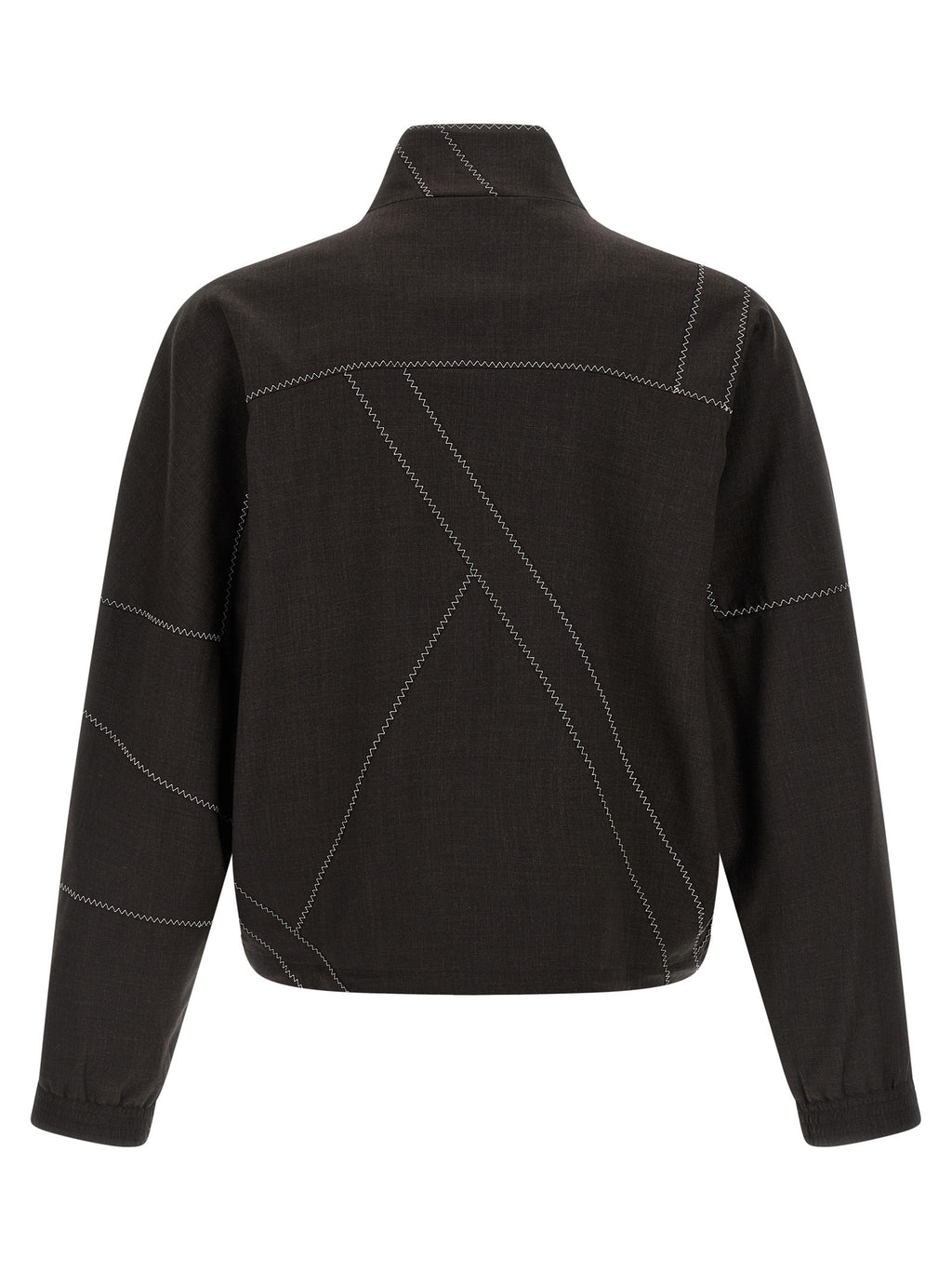 Kiko Kostadinov Fosco Jacket