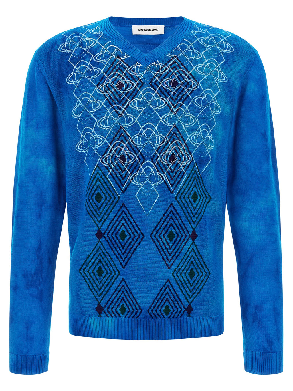 Kiko Kostadinov Hatha Sweater