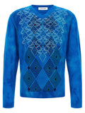 Kiko Kostadinov Hatha Sweater