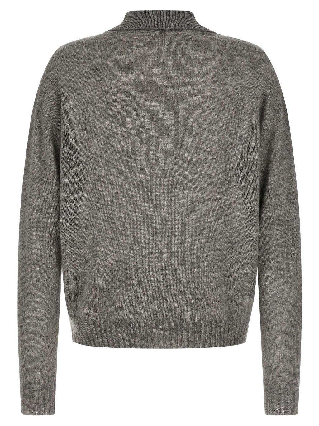 Tom Ford Cashmere And Silk Polo Shirt