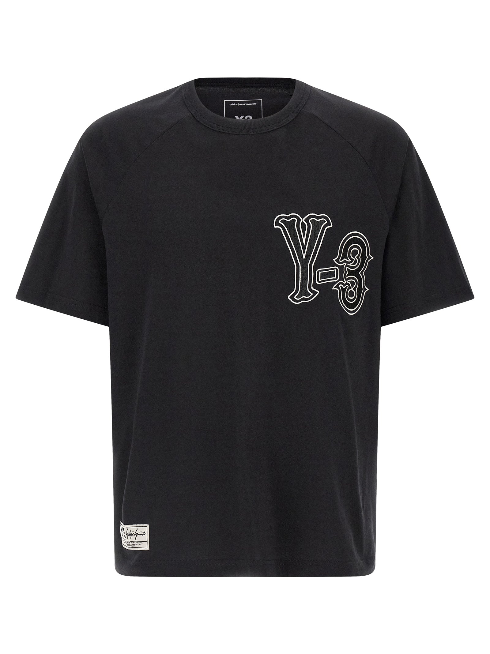 Y-3 Elite 5 Gfx T-shirt