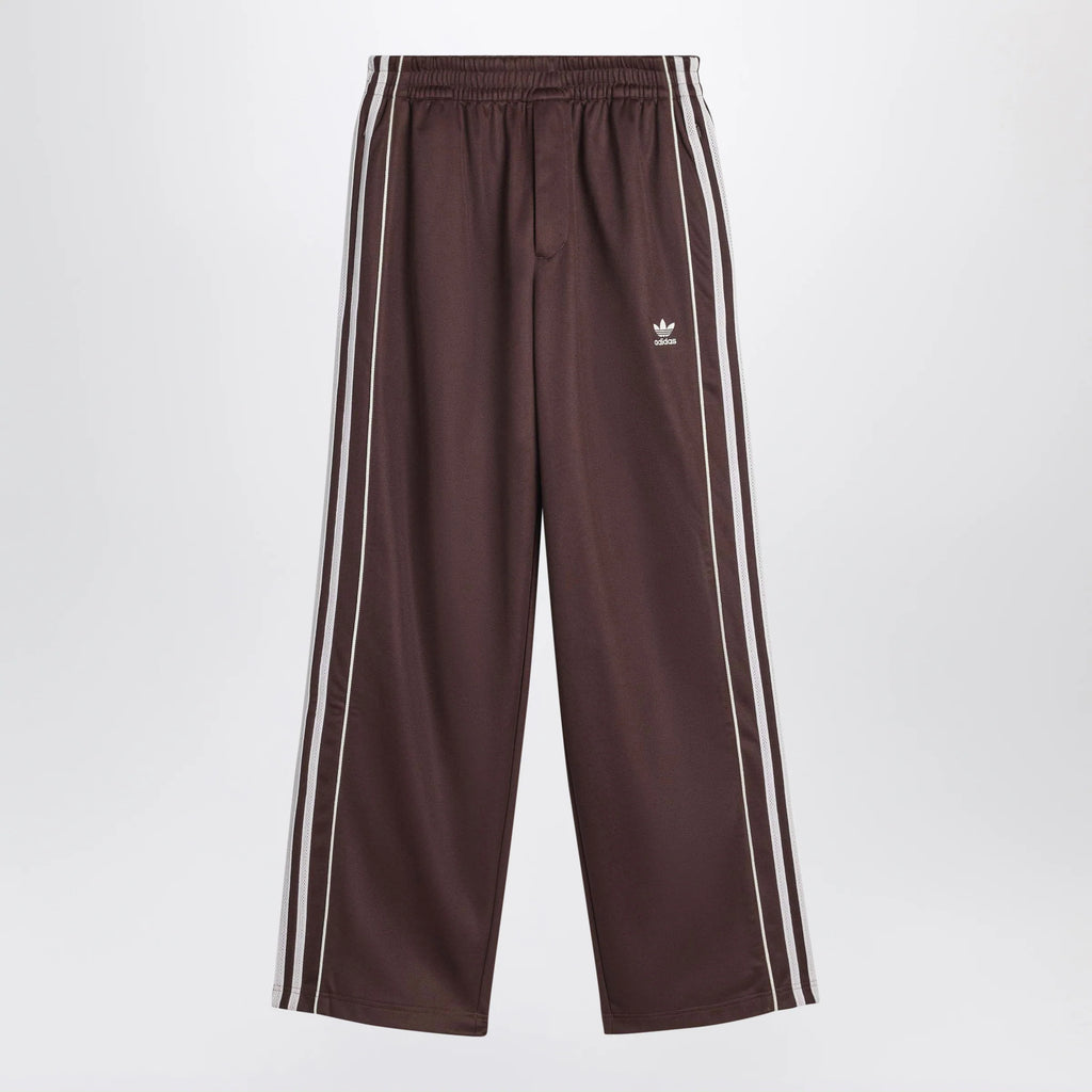 adidas by Wales Bonner WB jogging pants Shadow Brown