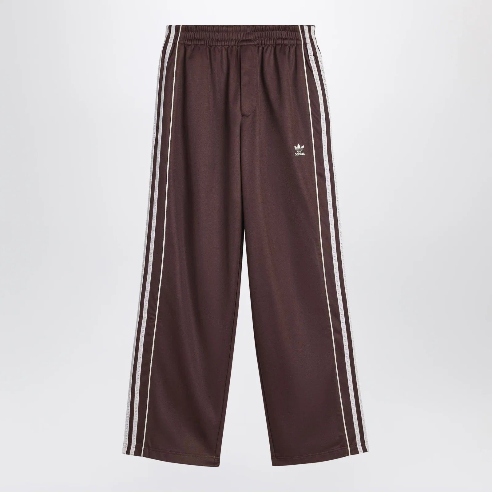 adidas by Wales Bonner WB jogging pants Shadow Brown