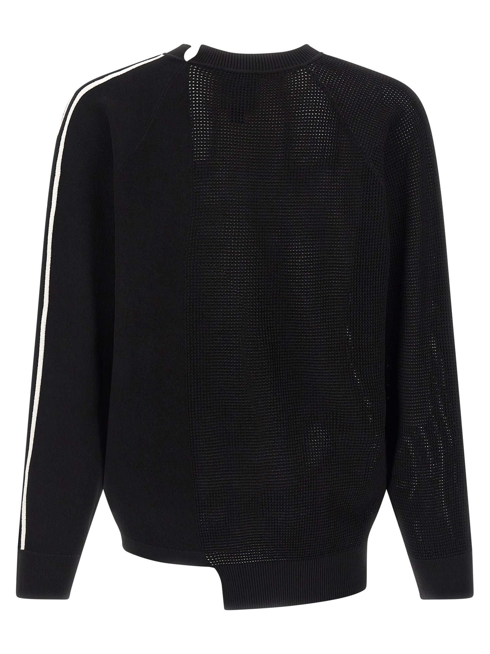 Y-3 Gfx Sweater
