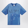 adidas Statement Song For The Mute 007 Dusky Petrol T-shirt