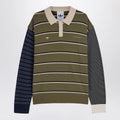 adidas Statement Song For The Mute 007 long-sleeved jumper