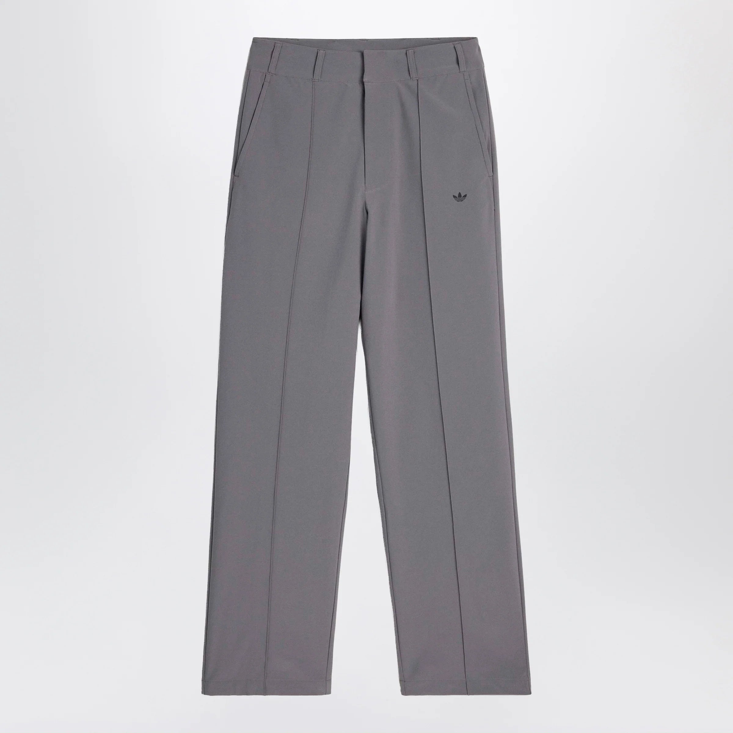 adidas Statement Pantalone Song for the Mute 007 Grey Five