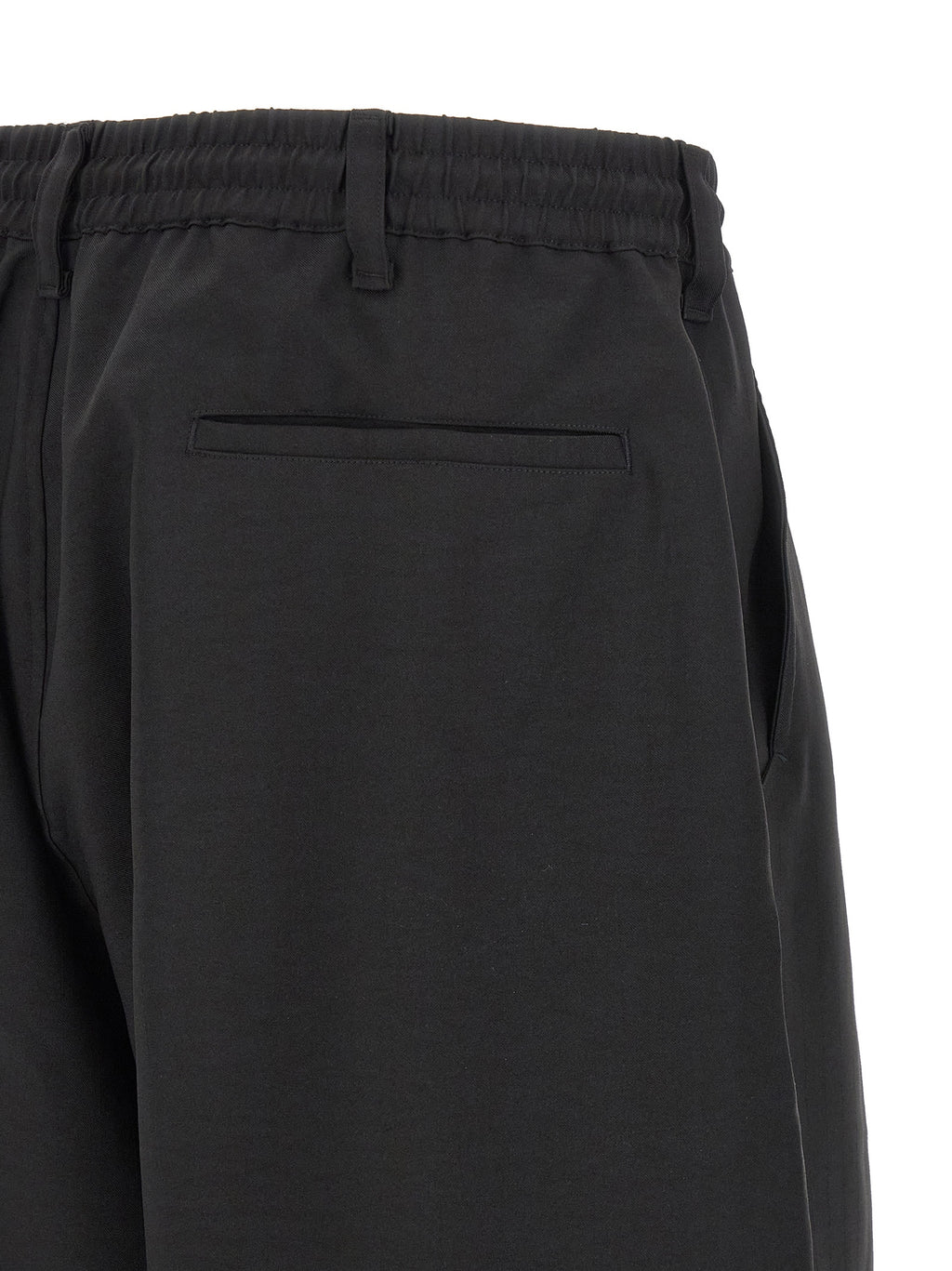 Y-3 Sport Uniform Short Cargo Shorts