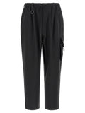Y-3 Sport Uniform Cargo Pants