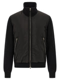 Tom Ford Merino Wool Bomber Jacket