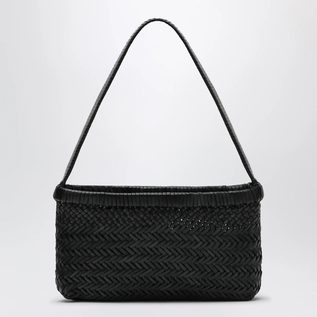 Manebí Black Canyon leather bag