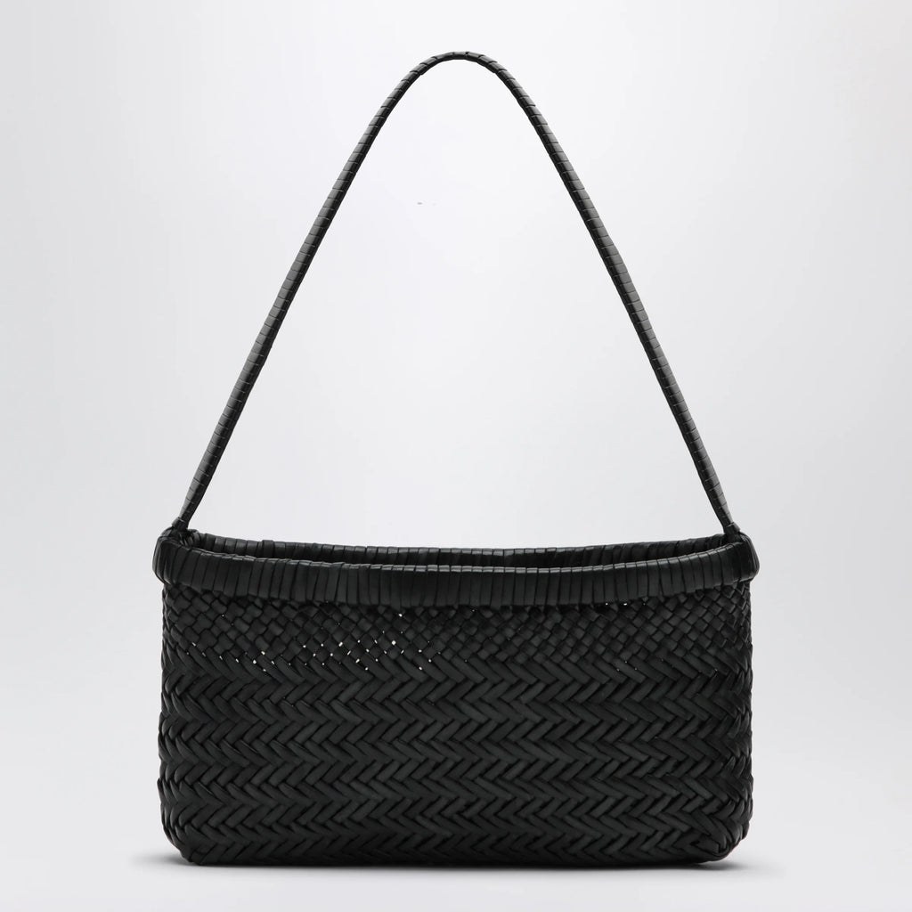 Manebí Black Canyon leather bag