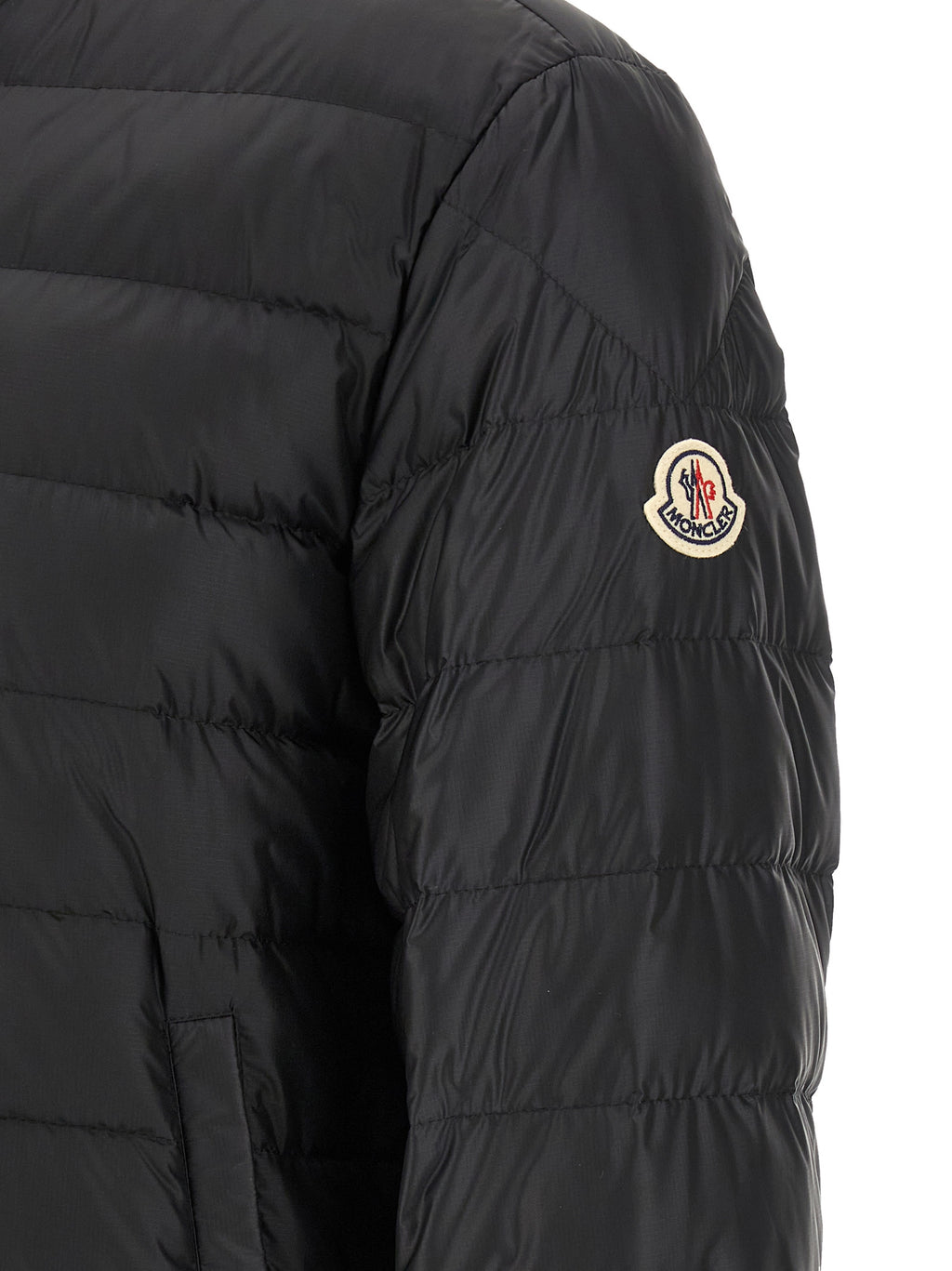 Moncler Rigel Down Jacket
