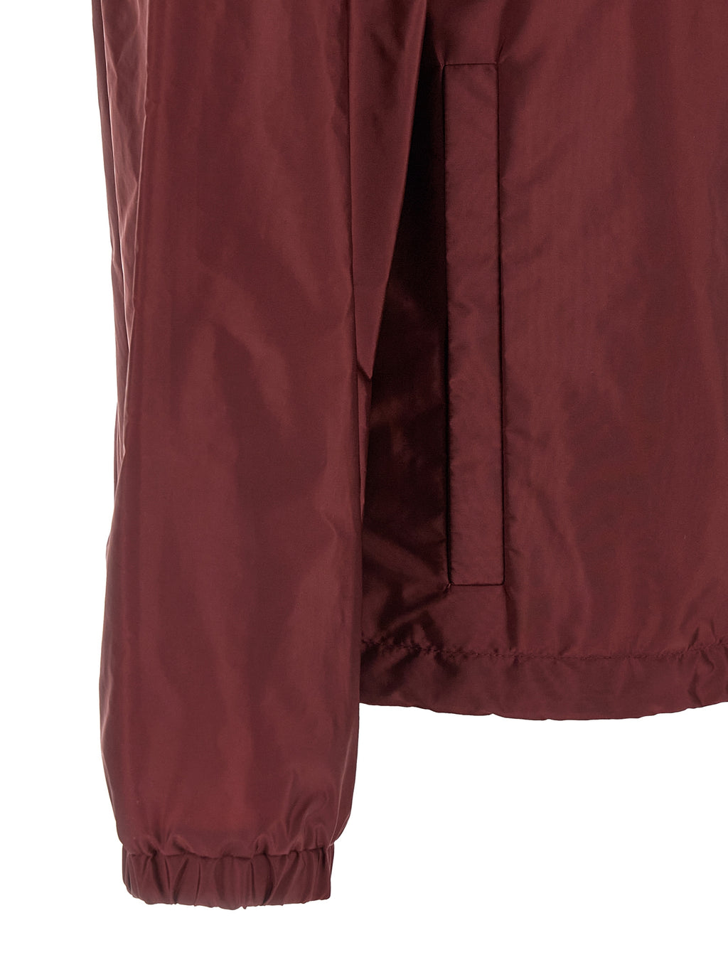 Moncler Nidge Jacket
