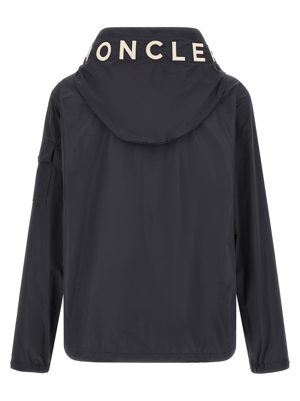 Moncler Sassiere Jacket