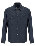 Moncler Ripstop Shirt