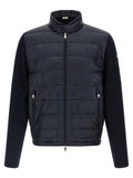 Moncler Padded Cardigan
