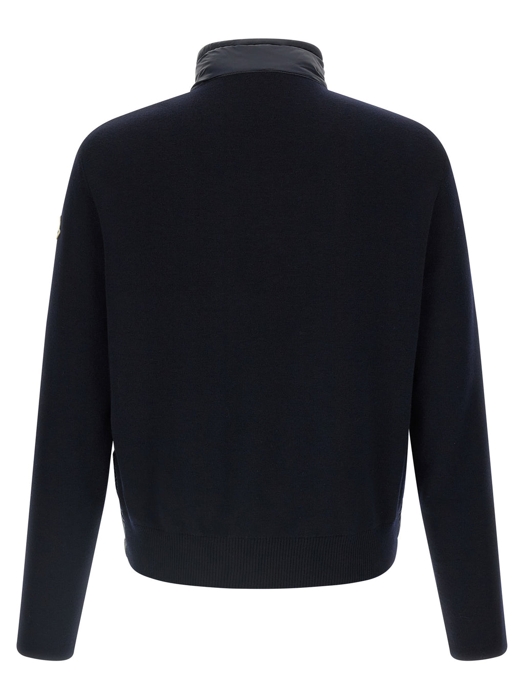 Moncler Padded Cardigan