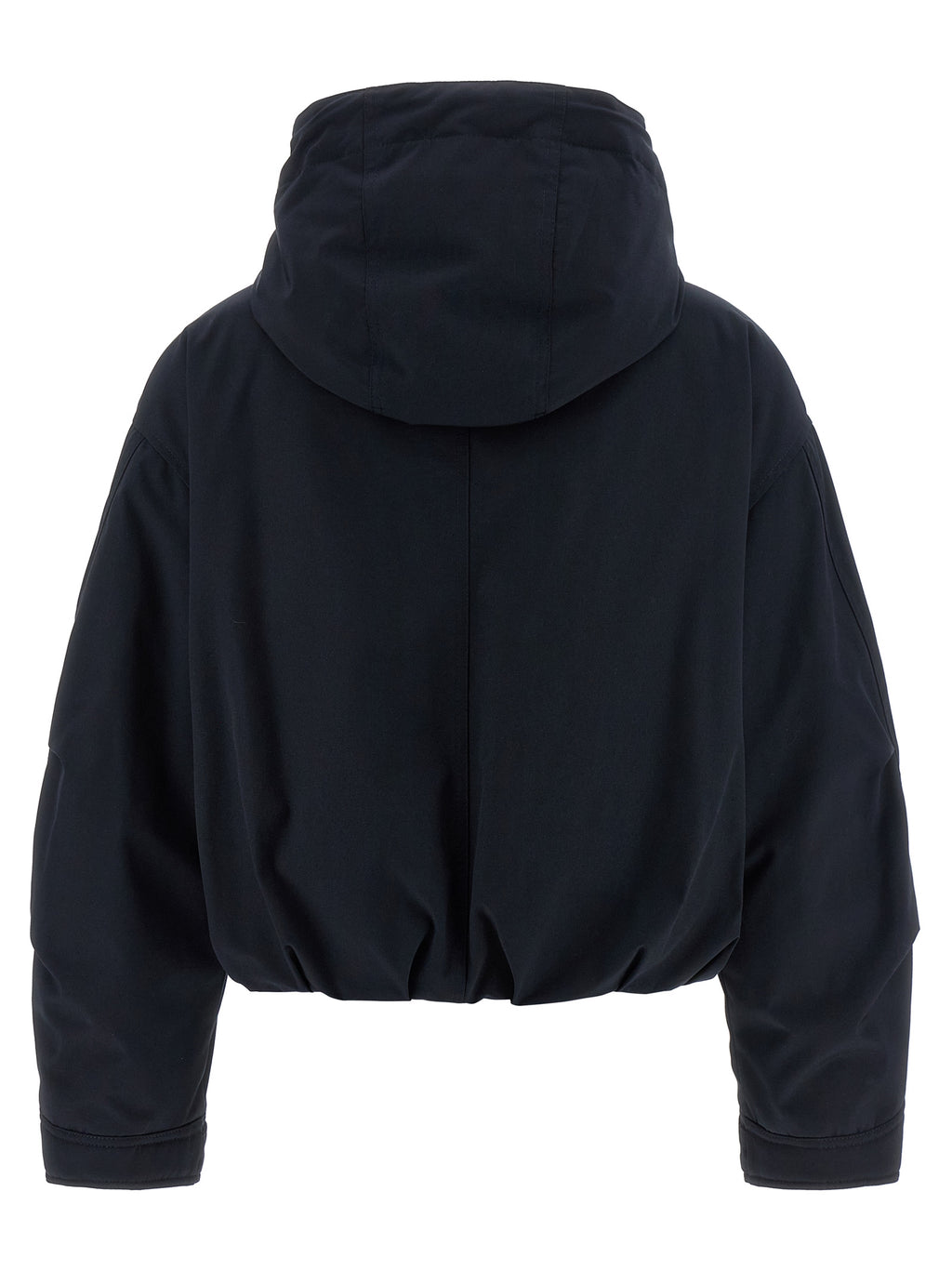 Moncler Eucalyptus Down Jacket