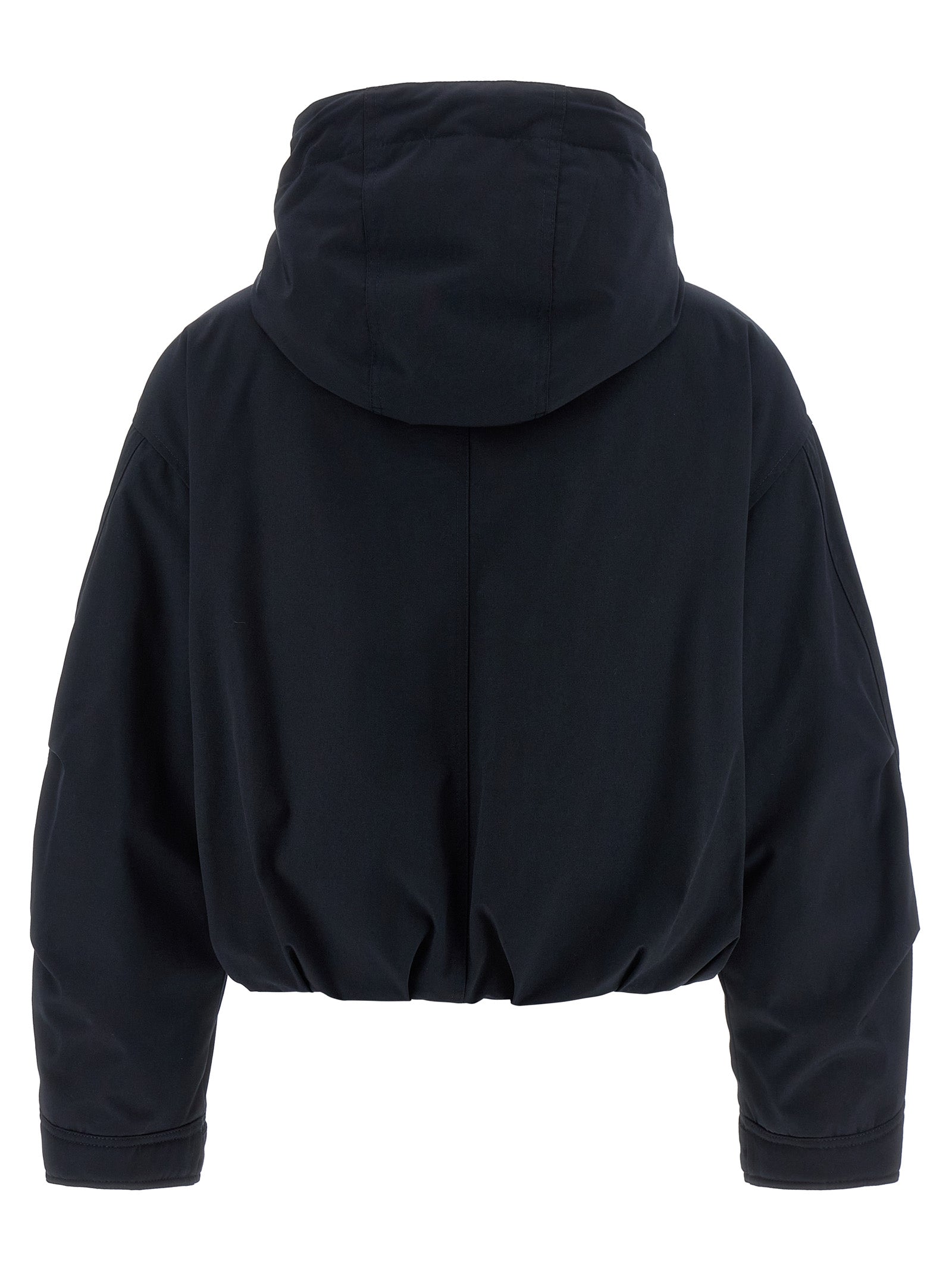 Moncler Eucalyptus Down Jacket