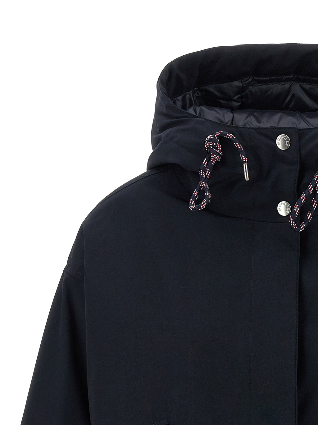 Moncler Eucalyptus Down Jacket