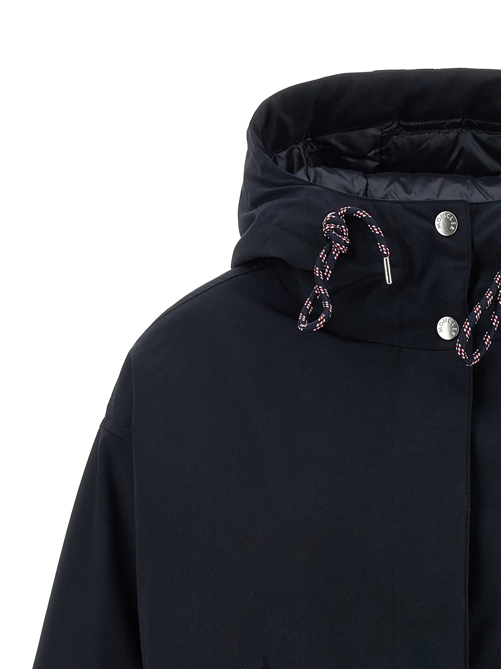 Moncler Eucalyptus Down Jacket
