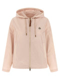 Moncler Sarracenia Jacket