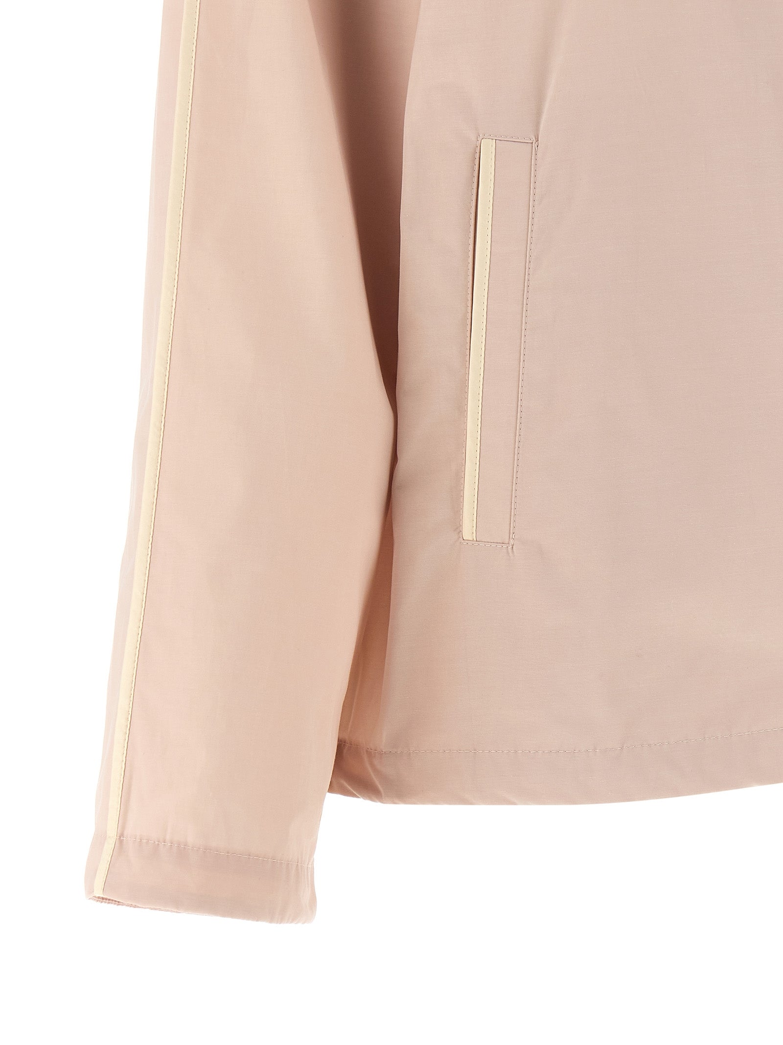 Moncler Sarracenia Jacket