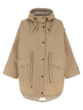 Moncler Brunnera Parka