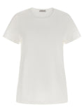 Moncler Logo Patch T-shirt