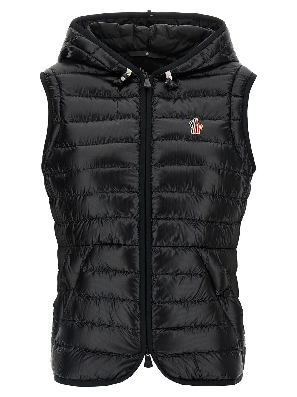 Moncler Grenoble 2-in-1 Karura Down Jacket