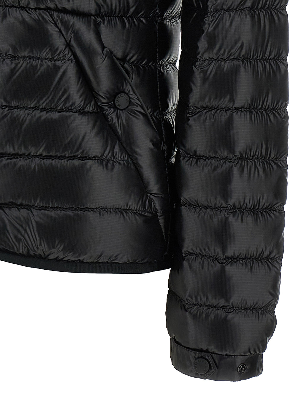 Moncler Grenoble 2-in-1 Karura Down Jacket