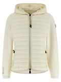 Moncler Grenoble Padded Hoodie