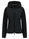 Moncler Grenoble Padded Hoodie
