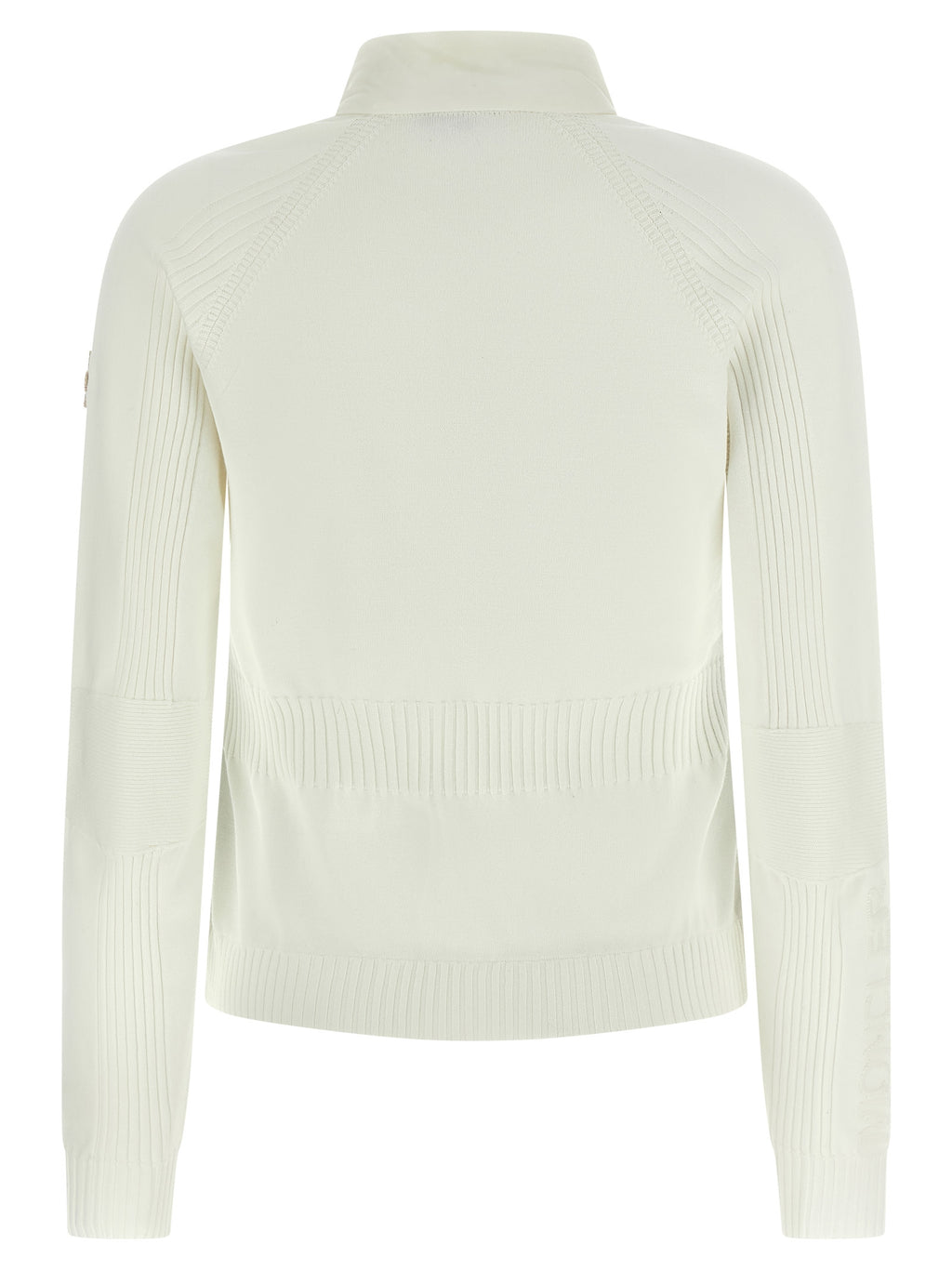 Moncler Grenoble Padded Cardigan