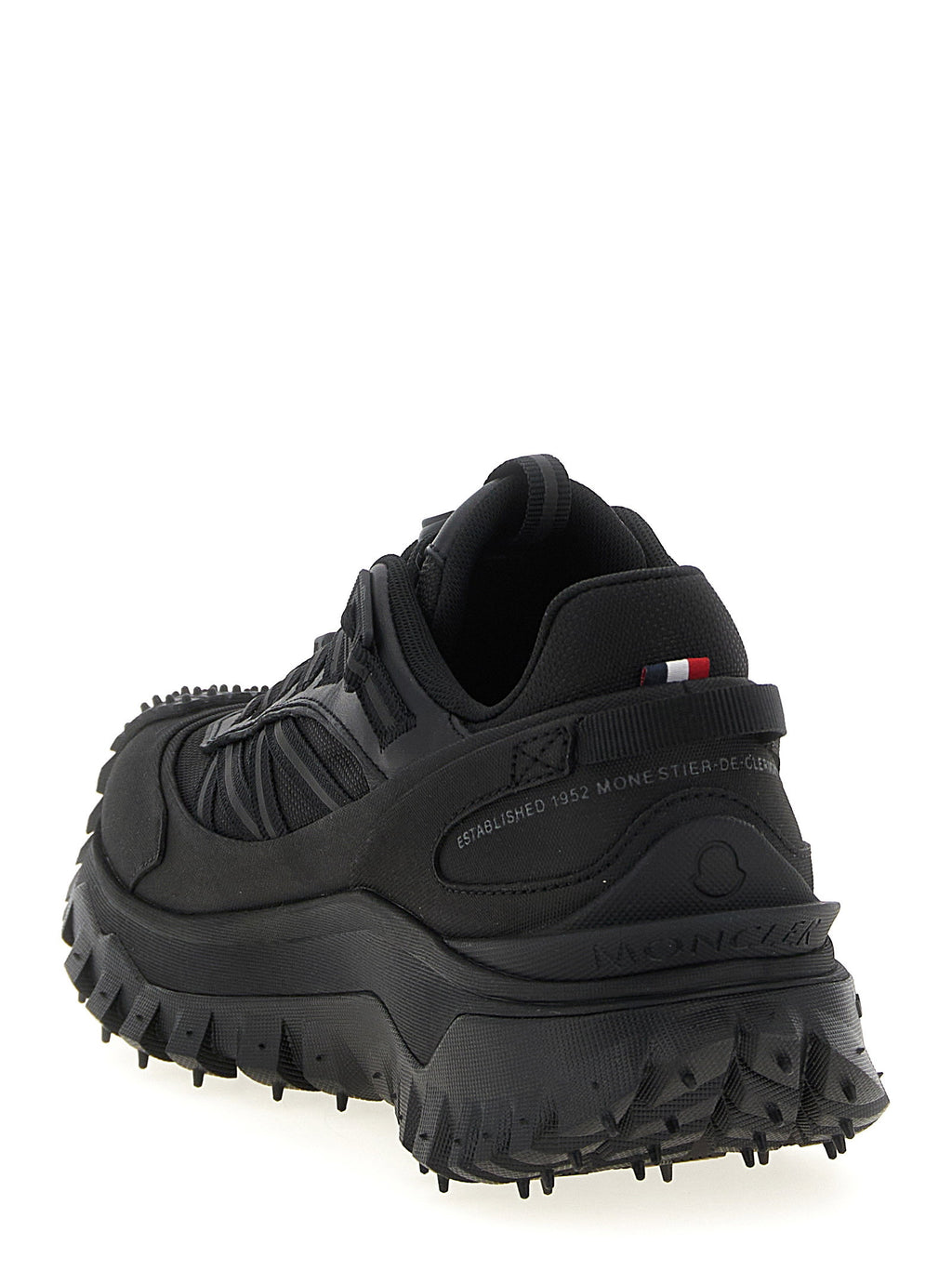 Moncler Trailgrip Gtx Sneakers