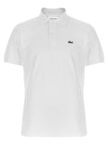 Lacoste Logo Patch Polo Shirt