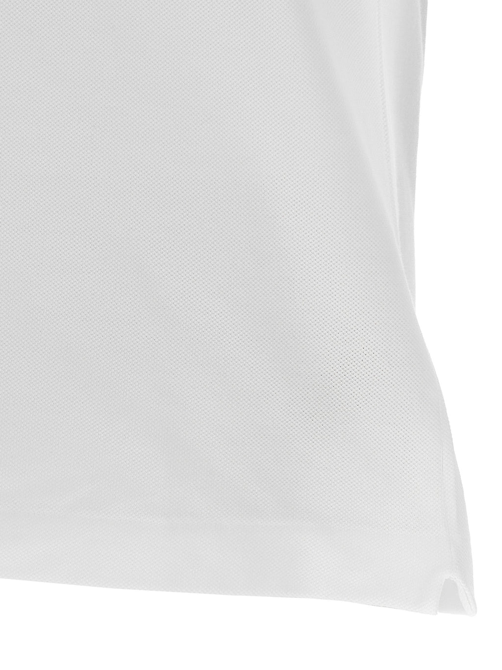 Lacoste Logo Patch Polo Shirt