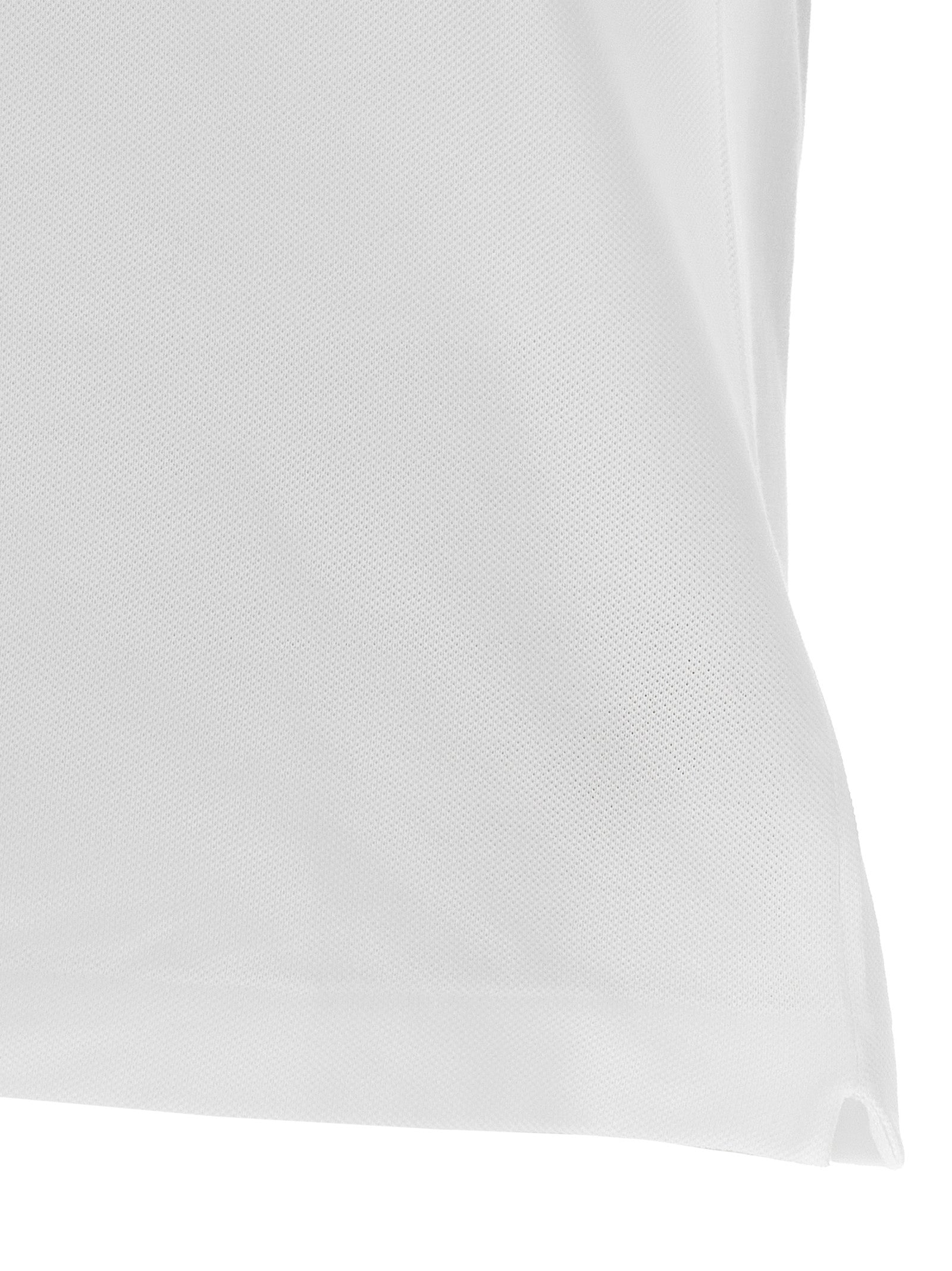 Lacoste Logo Patch Polo Shirt