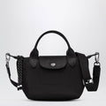 Longchamp XS Le Pliage Energy bag with handle black