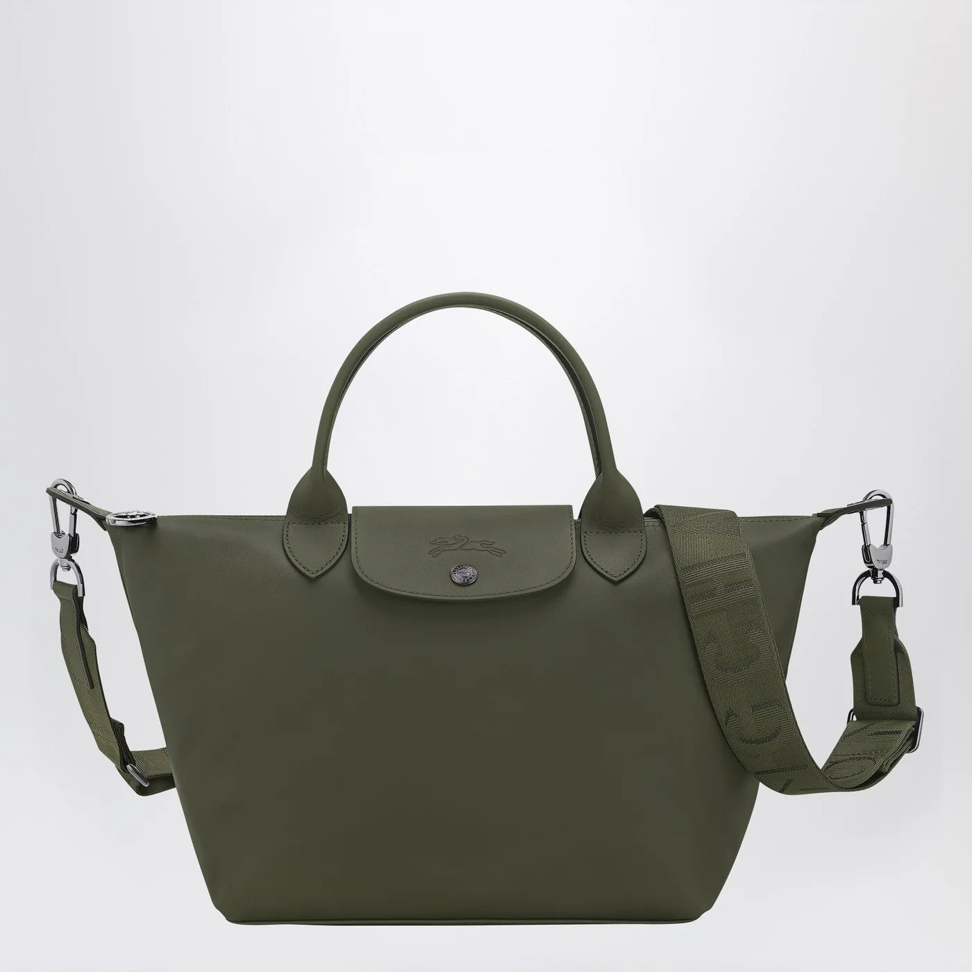 Longchamp S Le Pliage Xtra bag Sapin