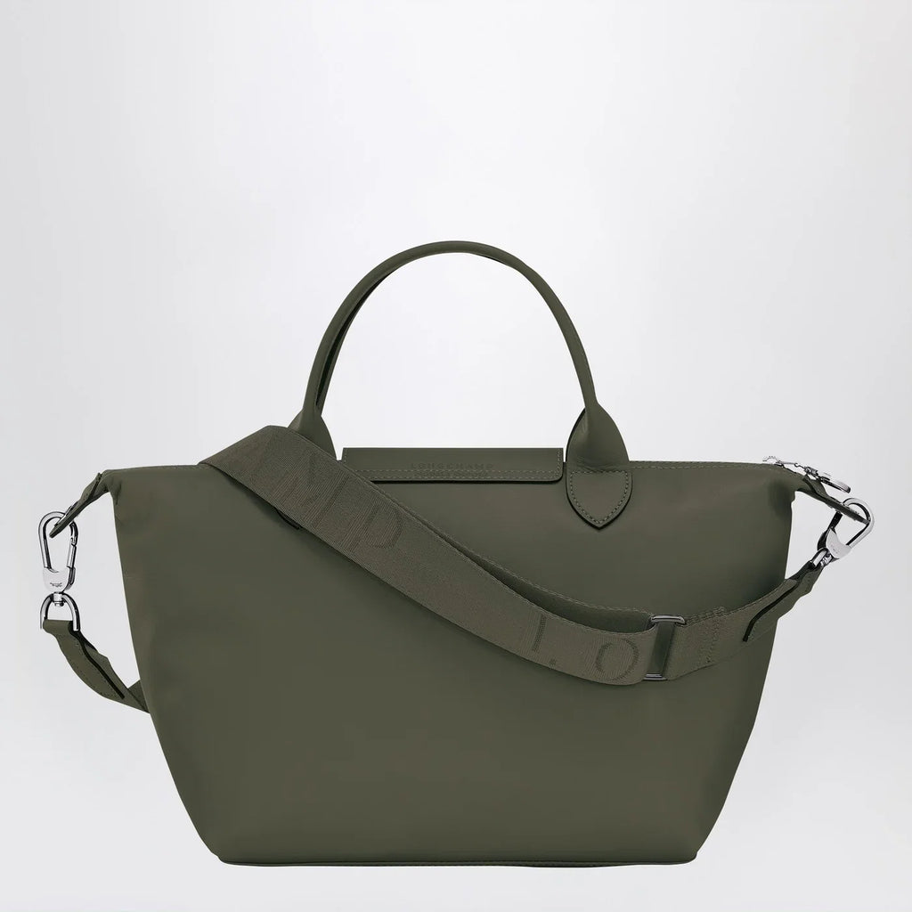 Longchamp S Le Pliage Xtra bag Sapin