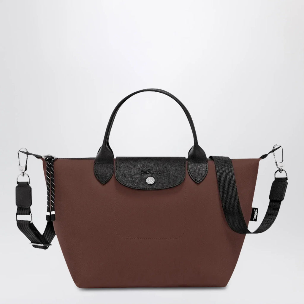 Longchamp Cacao Le Pliage Energy S bag