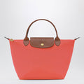 Longchamp Le Pliage Original S bag fraise-coloured