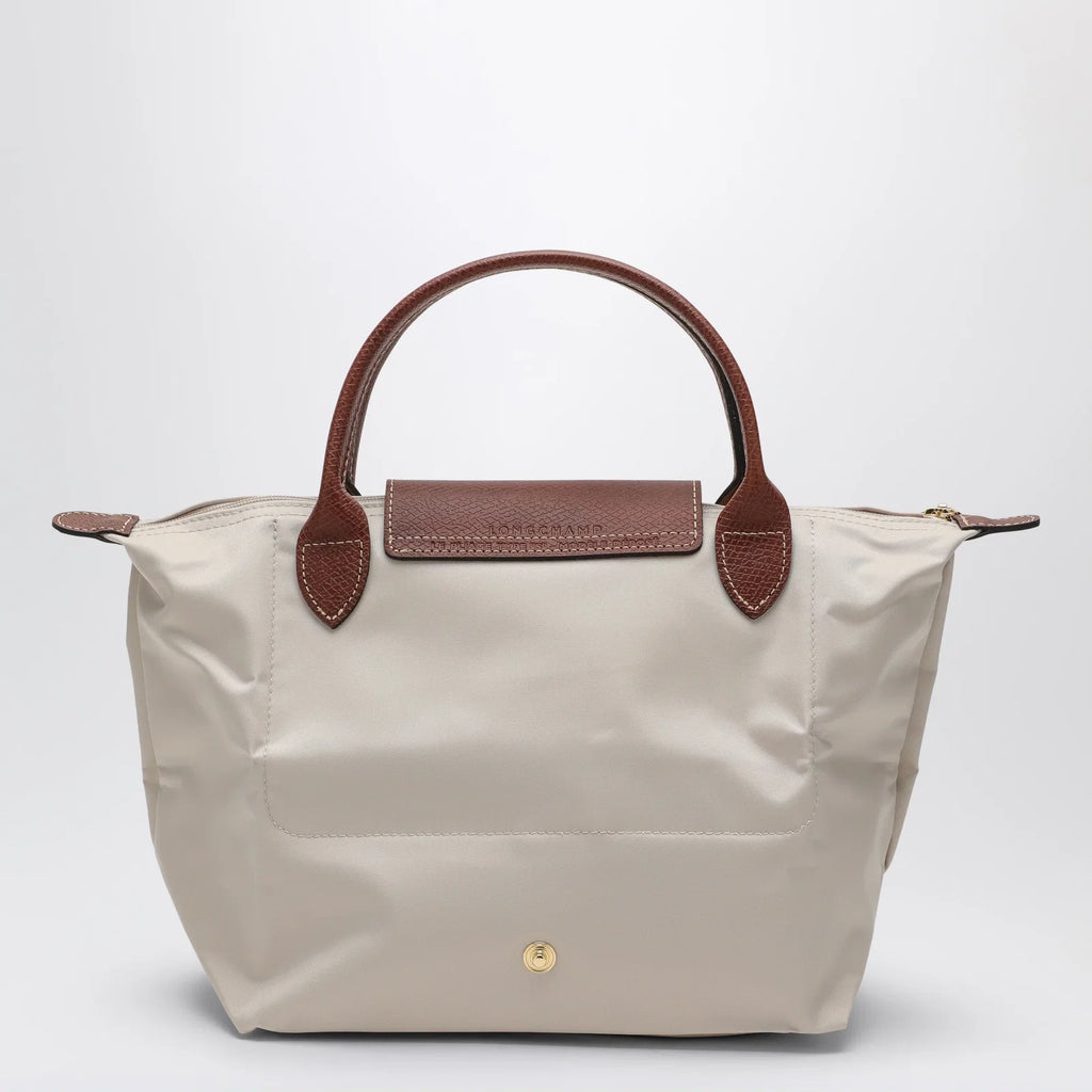 Longchamp Paper-coloured Le Pliage Original S bag